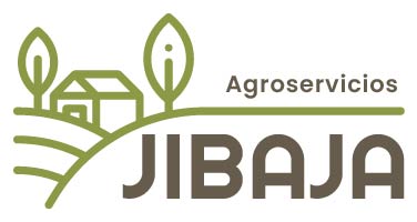 Logo de Agrojibaja