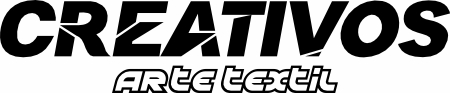 Logo de Creativos Arte Textil