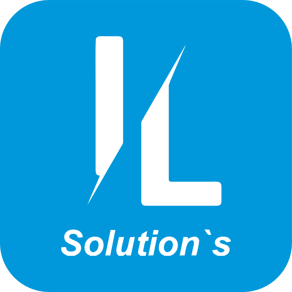Logo de Inlan Solutions