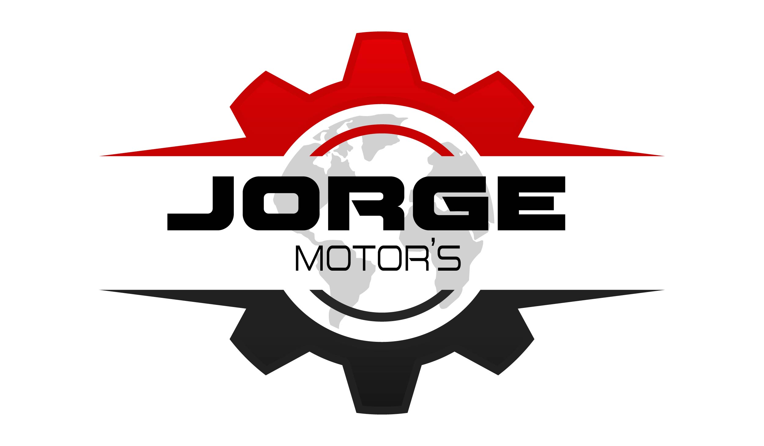 Logo de Jorge Motors