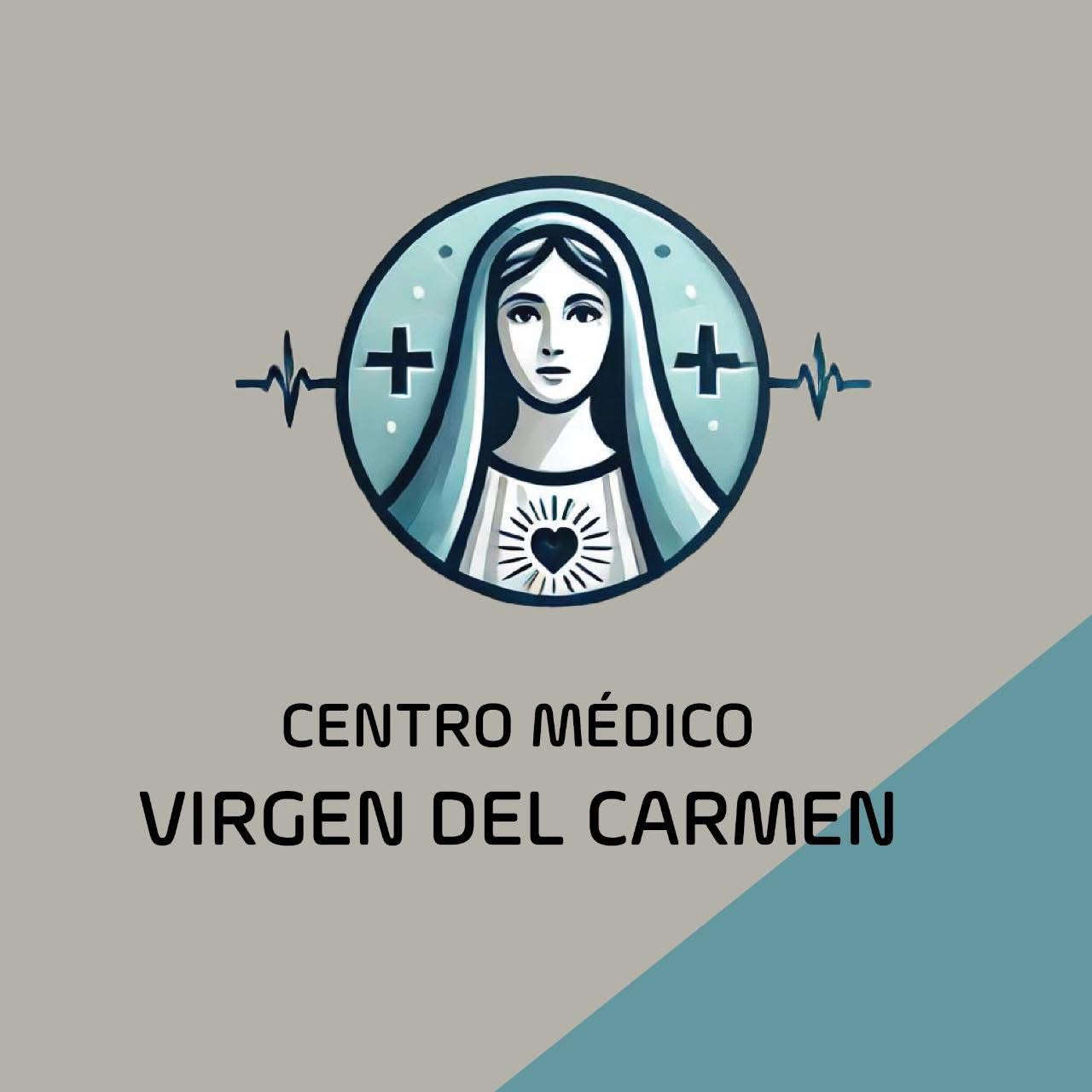 Logo de Virgen del Carmen